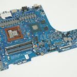 90NR0C50-R00050 Asus AMD Ryzen 9 7940HX GeForce RTX 4050 6GB Motherboard G713P