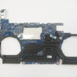 90NR0EZ0-R00013 Asus AMD Ryzen 7 7735HS Motherboard FA617NT