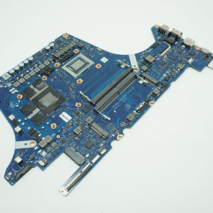 90NR0FF0-R00010 Asus AMD Ryzen 9 7940HS RTX 4070 8GB Motherboard FA506Q
