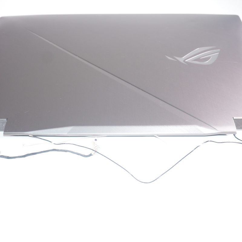 90NR0HJ1-R7A000 Asus LCD Back Cover G703GX-XB76