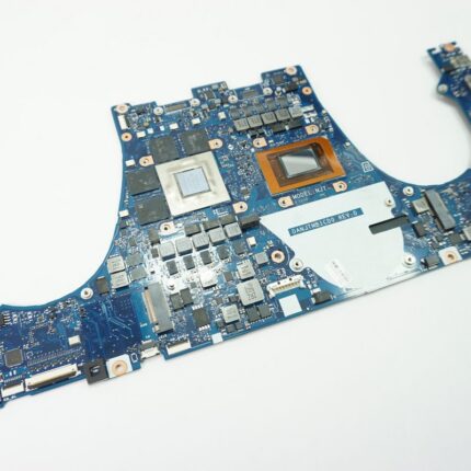 90NR0I00-R00032 Asus AMD Ryzen 9 8945HS 16GB GeForce RTX 4060 8GB Motherboard GA403UI-G14.R94070