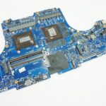 90NR0IN0-R00023 Asus Intel Core i9-14900HX RTX4080 12GB Motherboard G634J