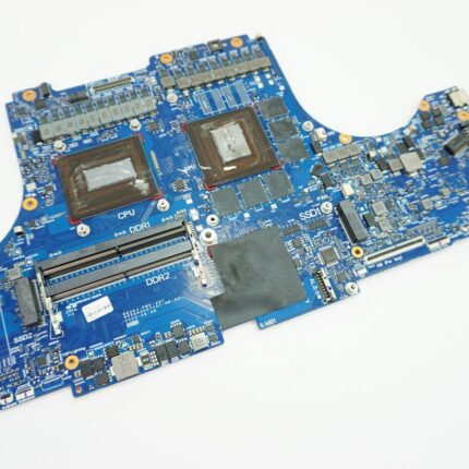 90NR0IN0-R00023 Asus Intel Core i9-14900HX RTX4080 12GB Motherboard G634J