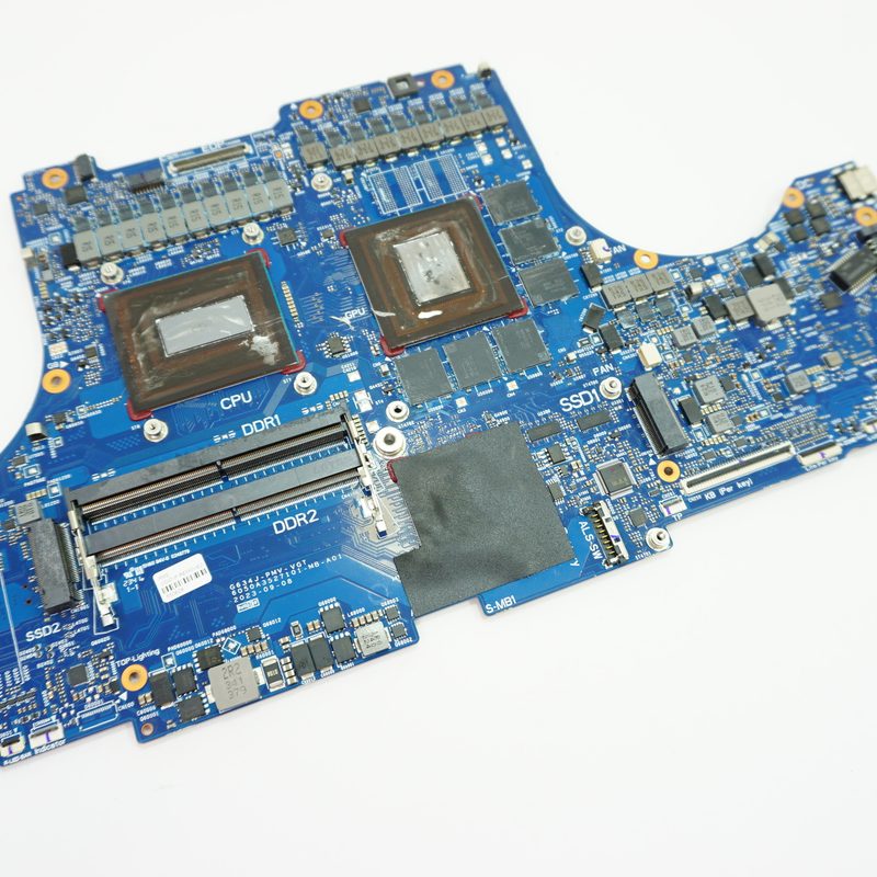 90NR0IN0-R00023 Asus Intel Core i9-14900HX RTX4080 12GB Motherboard G634J
