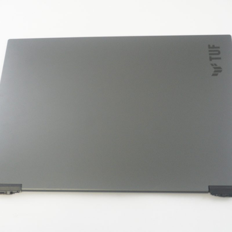 90NR0KM1-R7AM11 Asus LCD Back Cover Jaegar Gray FA608UP-A16.R95070
