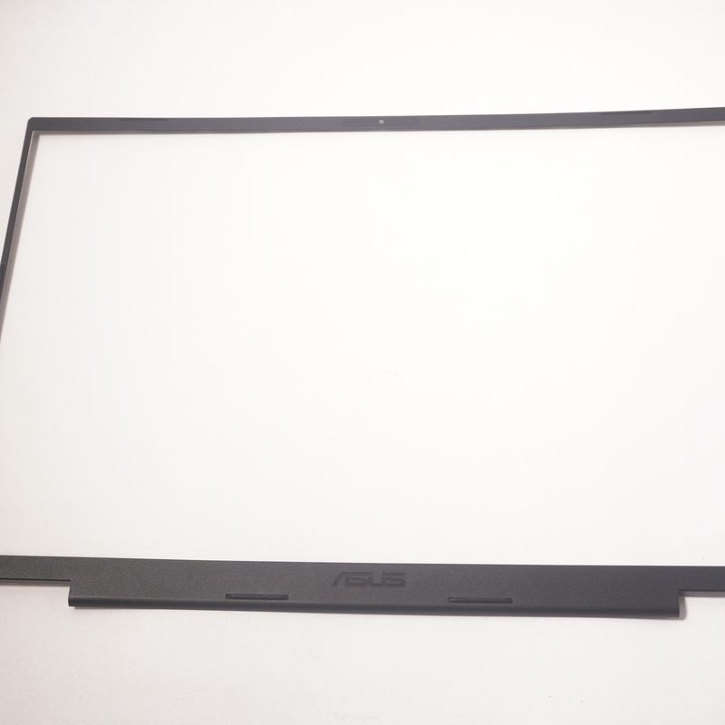 90NR0KM1-R7BP10 Asus LCD Front Bezel Jaegar Gray FA608UP-A16.R95070