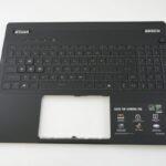 90NR0KT1-R31US0 Asus US Palmrest Keyboard Jaegar Gray FA608UP-A16.R95070