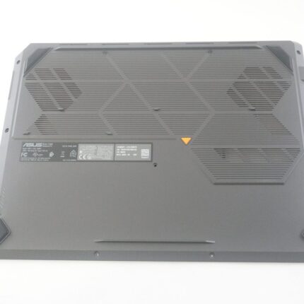 90NR0KT1-R7DP10 Asus Bottom Base Cover Jaegar Gray FA608UP-A16.R95070