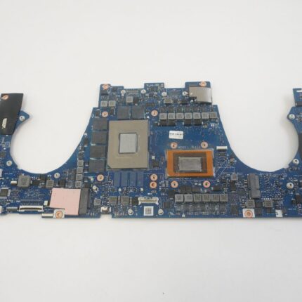 90NR0M50-R00010 Asus AMD Ryzen AI 9 HX 370 32gb rtx 5070Ti motherboard GA403WR-XS97