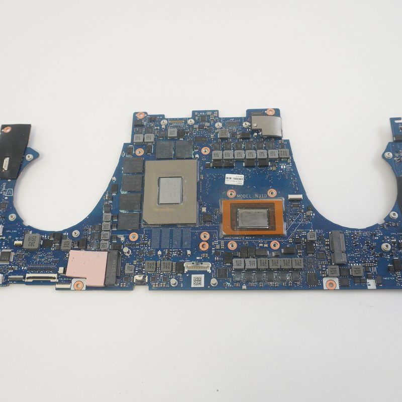 90NR0M50-R00010 Asus AMD Ryzen AI 9 HX 370 32GB RTX 5070 Motherboard GA403WR-G14.R95070T