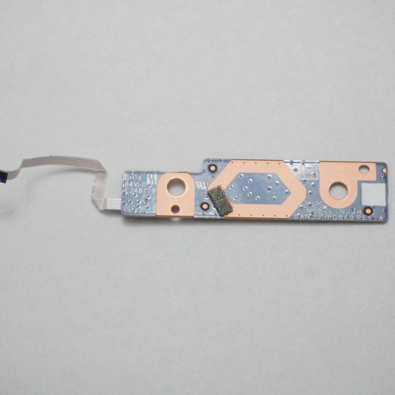 90NR0MM0-R10010 Asus Button_bd. GU605CP-G16.U95070
