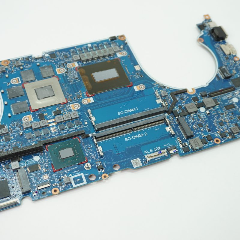 90NR0NB0-R00020 Asus Intel Core i7-14650HX RTX 5060 Motherboard FX608JMR-F16.I75060