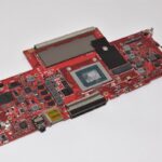 90NV0GY0-R00010 Asus AMD Ryzen Z1 Extreme 16GB  Motherboard RC71L-ALLY.Z1X_512
