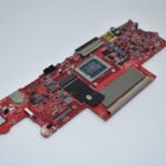 90NV0GY0-R00011 Asus AMD Ryzen 7 7840U 16GB Motherboard RC71L-ALLY.Z1X_512