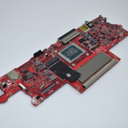 90NV0GY0-R00011 Asus AMD Ryzen 7 7840U 16GB Motherboard RC71L-ALLY.Z1X_512