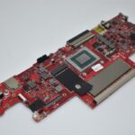 90NV0GY0-R00014 Asus AMD Ryzen 7 7840U 16GB Motherboard RC71L-ALLY.Z1X_512