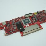 90NV0GY0-R00022 Asus AMD Ryzen Z1 Extreme 16GB Motherboard RC71L-ALLY.Z1X_512