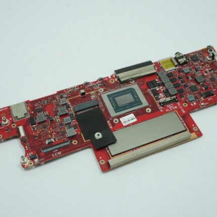 90NV0GY0-R00022 Asus AMD Ryzen Z1 Extreme 16GB Motherboard RC71L-ALLY.Z1X_512