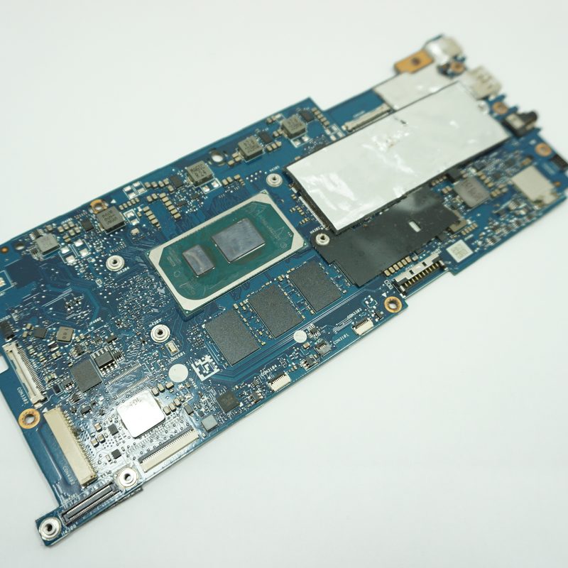90NX0360-R00071 Asus Intel Core i3-1115G4 8GB Motherboard CX5500FEA