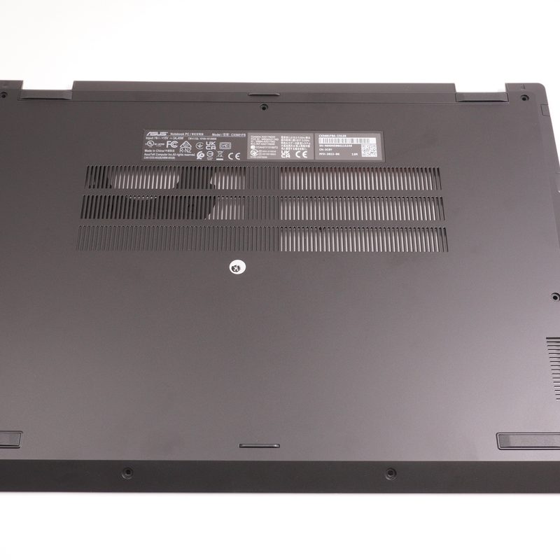 90NX0541-R7D020 Asus Bottom Base Cover Mineral Grey CX5601FBA-I3128