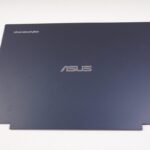90NX06M2-R7A020 Asus CM3401FFA-1B LCD COVER ASSY PLUS CM3401FF-R3128BLX