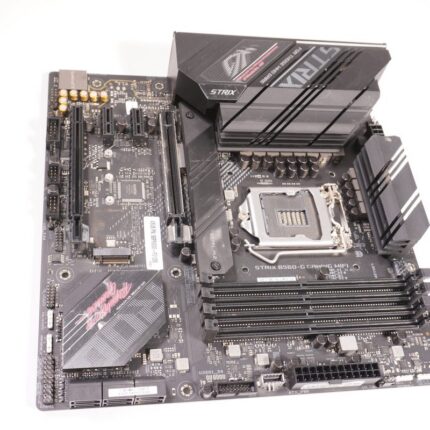 90PF0000-P01280 Asus LGA1200 Gaming Motherboard G15CE-B11
