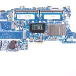 918313-601 Hp Intel Core i5-6300U Motherboard ELITEBOOK 840 G3