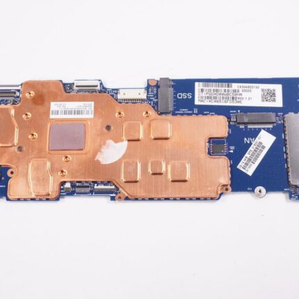 918351-601 Hp Pent4410Y 4GB Win Motherboard 1RG29UC  HP PRO X2 612 G2 TABLET