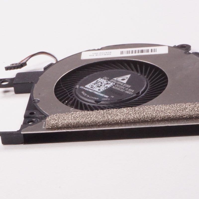 924174-001 Hp Cooling Fan 12-C012DX