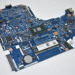 925624-601 Hp Intel Core I5-7200u Motherboard 17-BS011DX 17-BS049DX