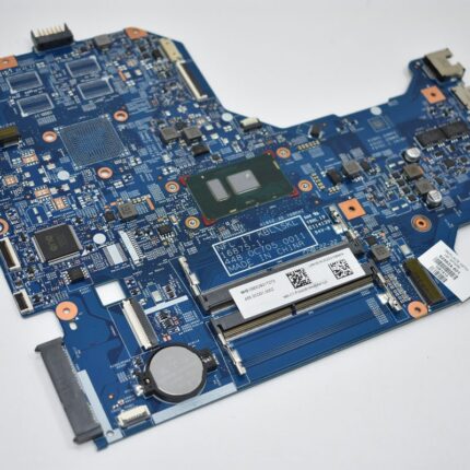 925624-601 Hp Intel Core I5-7200u Motherboard 17-BS011DX 17-BS049DX