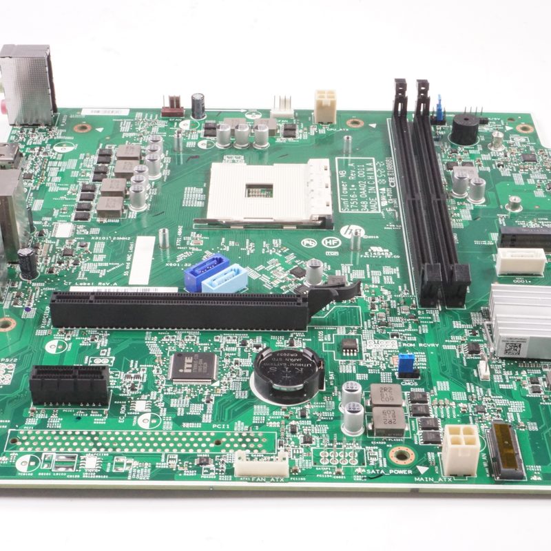 942023-001 Hp Motherboard - Sunflower,AMD RR PROM2,WIN 590-P0054