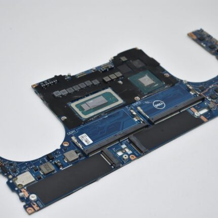 9J5GK Dell Intel Core i9-13900 RTX 4060 Motherboard XPS9530-9565SLV-PUS