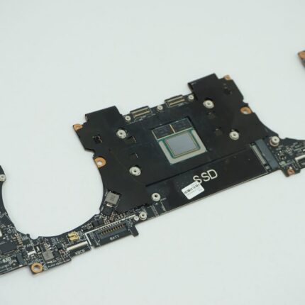 9J8YG Dell Intel Core Ultra 7 256V 16GB XPS 13 9350