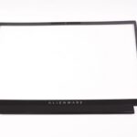 9V35F Alienware LCD Front Bezel AWM17R5-A355BLK-PUS