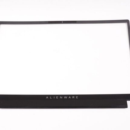 9V35F Alienware LCD Front Bezel AWM17R5-A355BLK-PUS