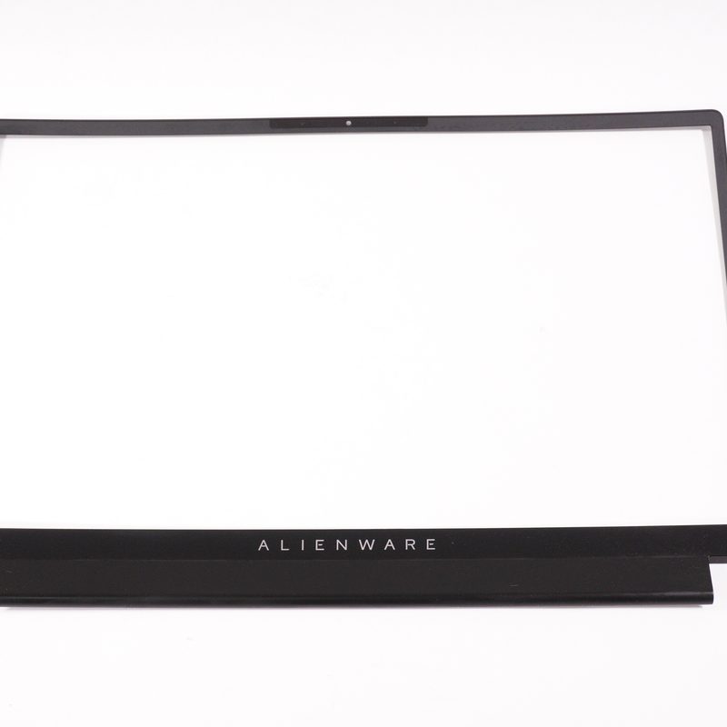 9V35F Alienware LCD Front Bezel AWM17R5-A355BLK-PUS
