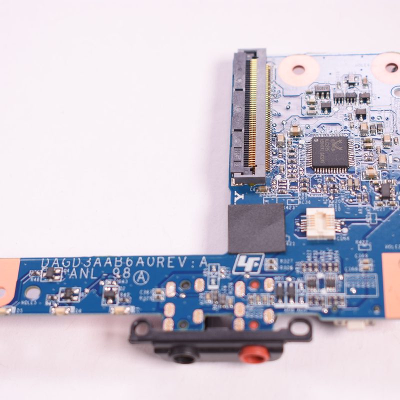 A-1777-843-A Sony Audio Io Board VPCS131FM