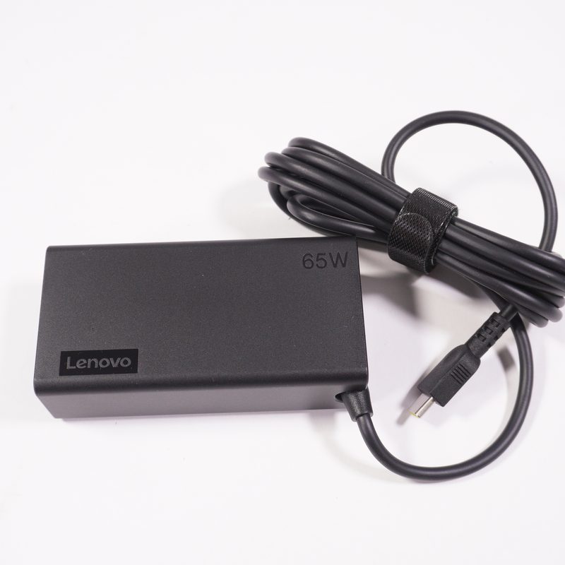 ADLX65YLC3E Lenovo 65W 3.25A 2V USB Type C Adapter