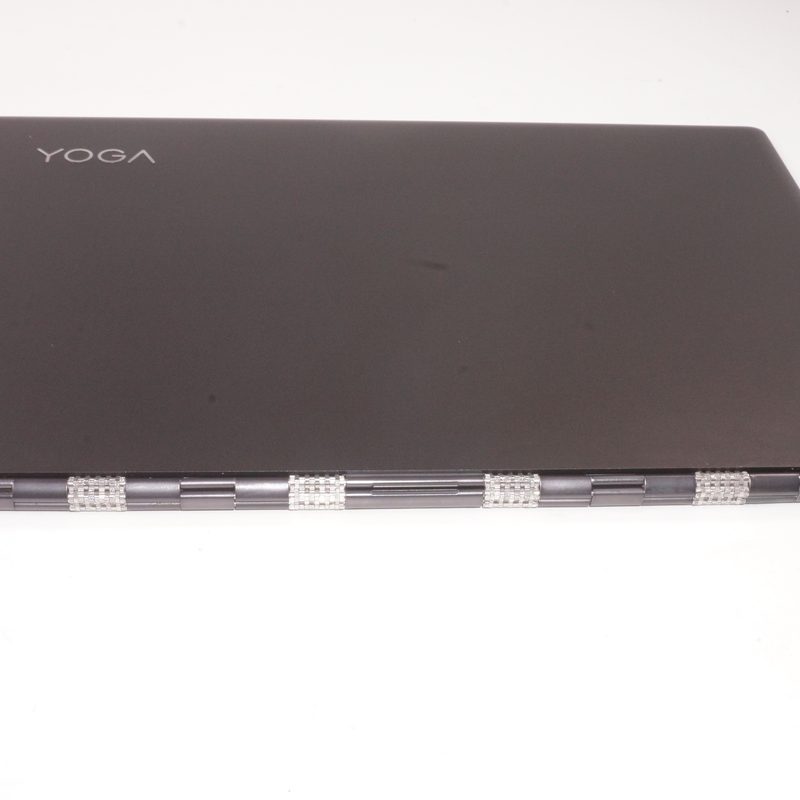 AM122000130SLH1 Lenovo LCD Cover L Dark Grey 80VF00FRUS
