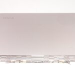 AM14U000120SLH2 Lenovo LCD Cover L 80Y7 PTN W Hinge ANT 80Y70010US