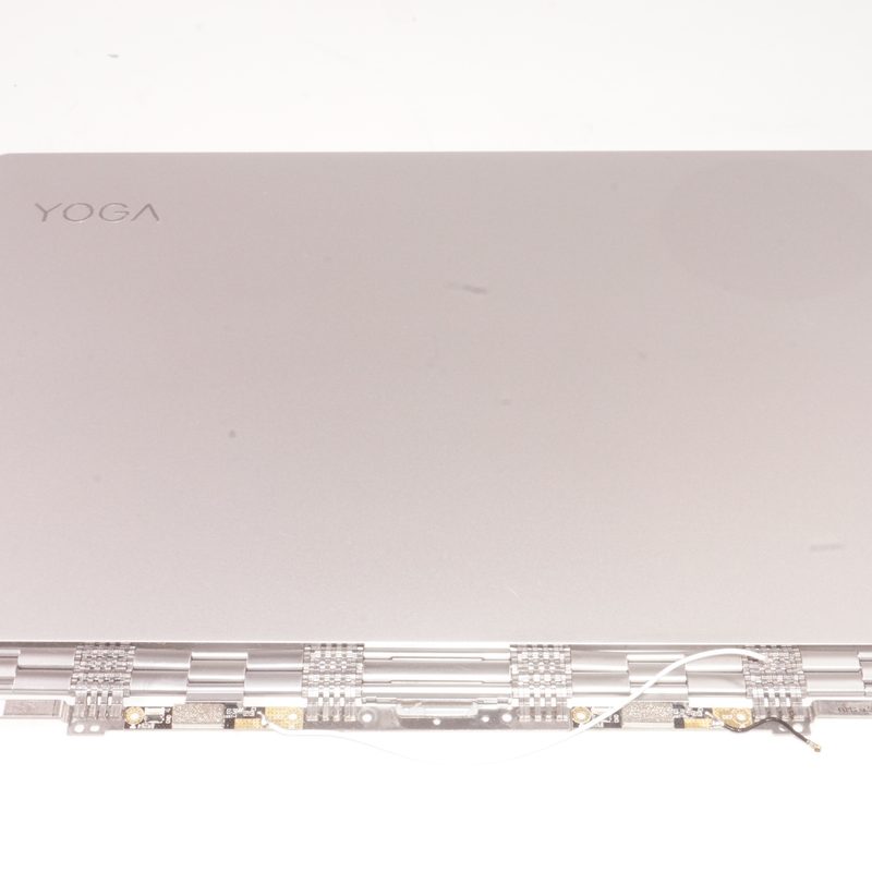 AM14U000120SLH2 Lenovo LCD Cover L 80Y7 PTN W Hinge ANT 80Y70010US