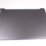 AM2BY000130 Lenovo LCD Back Cover Storm Grey 82LU0000US