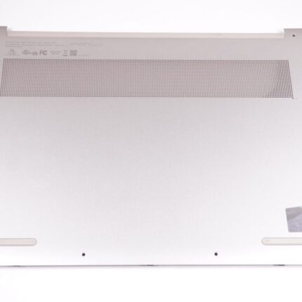 AM2BY000500 Lenovo Bottom Base Cover Oatmeal 82LU0001US