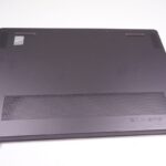 AM2BY000510 Lenovo Bottom Base Cover Storm Grey 82LU0000US