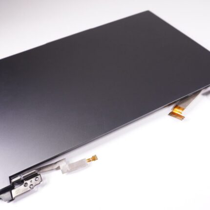 AM2JM000210 Lenovo LCD Back Cover  Onyx Grey