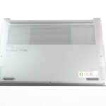 AM3NC000J00 Lenovo Bottom Base Cover Luna Grey 83L00000US