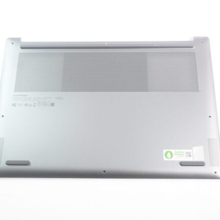 AM3NC000J00 Lenovo Bottom Base Cover Luna Grey 83L00000US