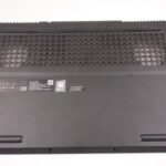 AP1ZT000400AYL Lenovo Bottom Base Cover Black 82JW000XUS Flex 5-15ACH6H