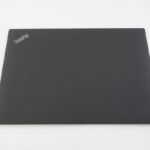 AP2XV000300SLH1 Lenovo LCD Back Cover Black 21HESC3T00 TYPE 21HE